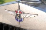LaSalle Series 303 Town Sedan 1928 года